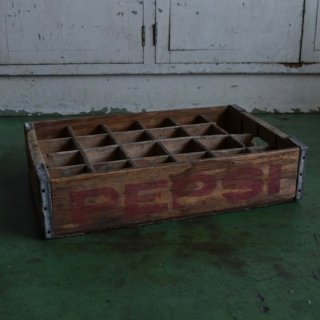 Bottle Crate 