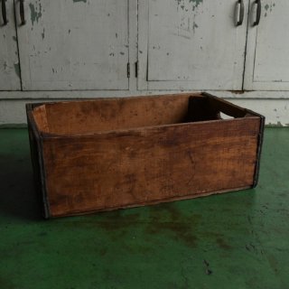 Wood Box_B