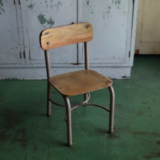 School Chair_A