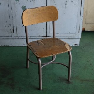 School Chair_C