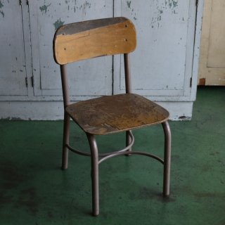 School Chair_D