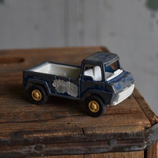Miniature Car 