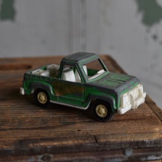 Miniature Car 