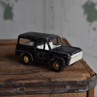 Miniature Car 