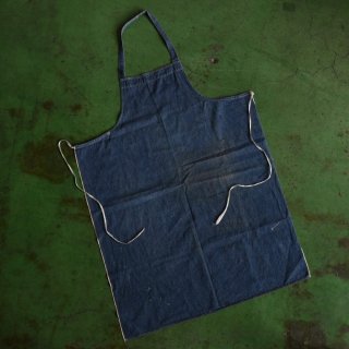 Vintage Work Apron 