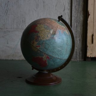 Vintage Globe 
