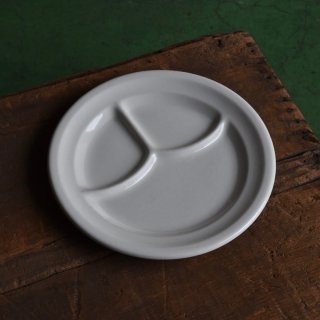 Ceramic Separate Plate 