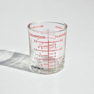 Measuring Glass S