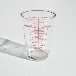 Measuring Glass L