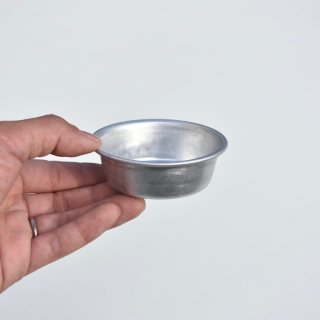 Aluminum Cup_S