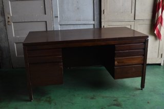 Wooden Desk _B
