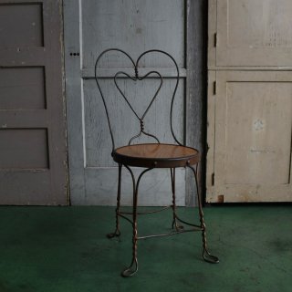 Parlor Chair _A