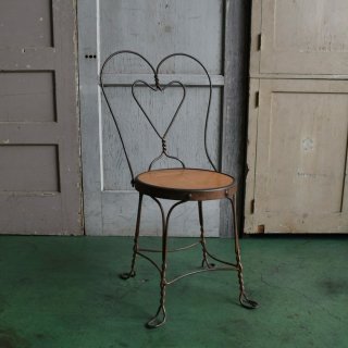 Parlor Chair _C