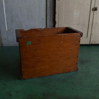 Wood Box_F