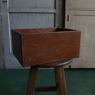 Wood Box_G