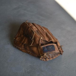 Baseball Glove 