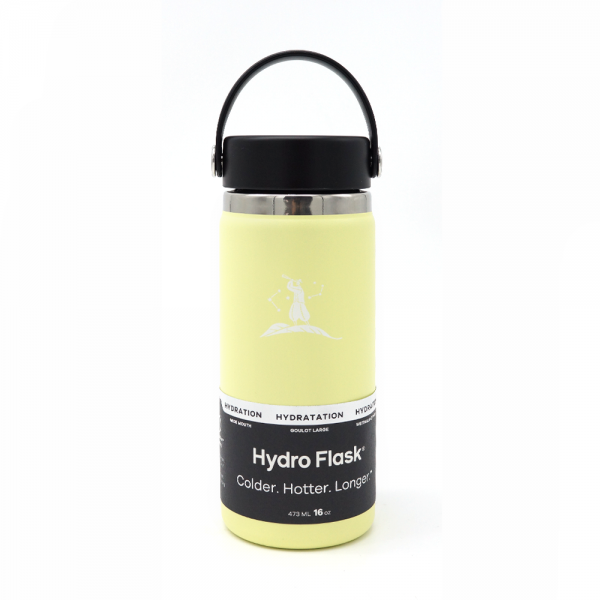Hydro Flask 16ozPineappleʲ˥ϥɥե饹ܥܥȥ