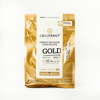 CALLEBAUT® - lecker-lecker（レッカーレッカー）