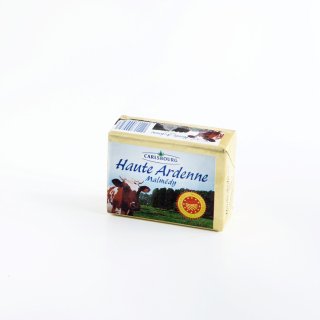 オウトアルデンヌ醗酵バター　250g