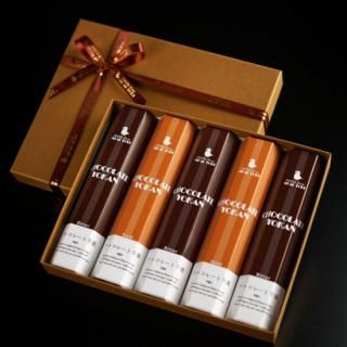 Cocoa Shop AKAITORI オリジナルカンカンサブレ | 数量限定ご予約受付