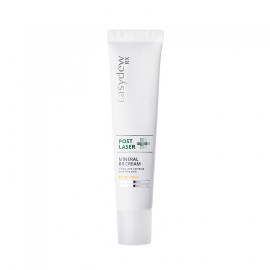 ミネラルBBクリーム SPF46/PA++ 40ml - grandbeaute