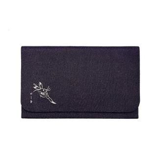 硯箱セット筆持ちうさぎ 嵩山堂はし本 硯箱セット 筆持ちうさぎ