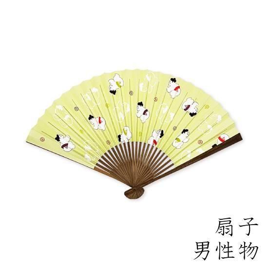 李相日監督「国宝」エキストラ参加記念品　扇子 李相日監督「国宝」エキストラ参加記念品扇子
