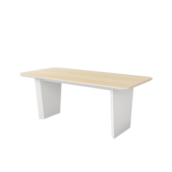 【MASTER PIECE】DINING TABLE / ダイニングテーブル 150　180　210 - matsunaga-kobo