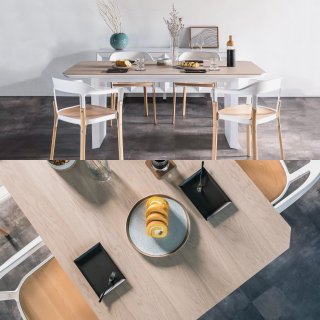 MASTER PIECEDINING TABLE  / ˥󥰥ơ֥/150180210ڥեʡۡ240ڥեʡ