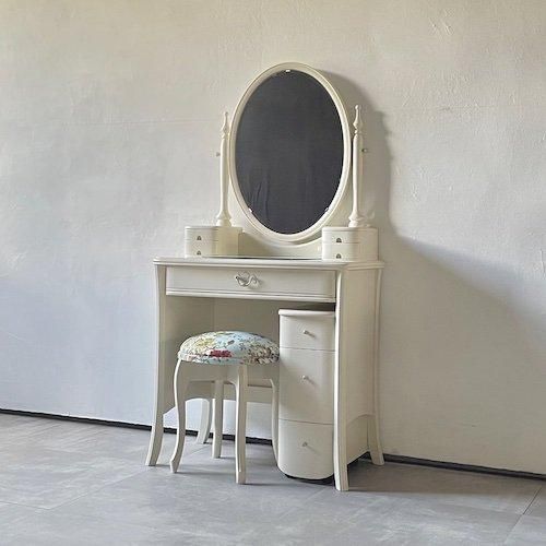 CONTINUE】DRESSER/ドレッサー「アルバ」 【オフィシャル限定品