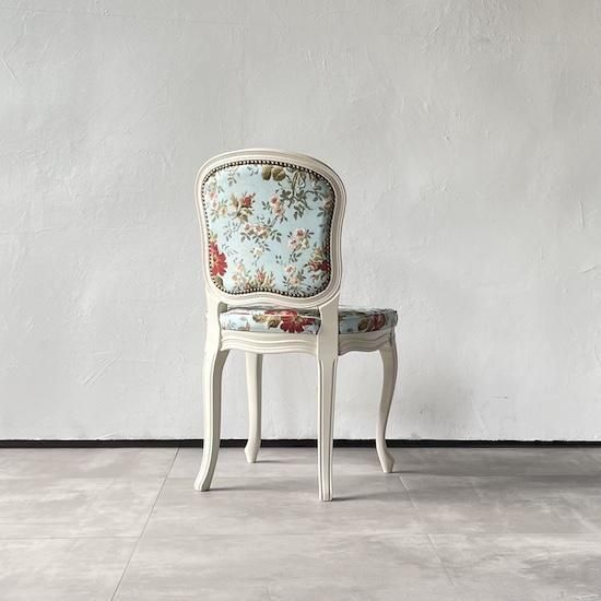 Continue 【カンティーニュ・チェア（E-02） c】 - matsunaga-kobo