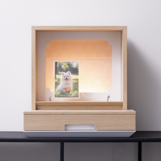 MASTER PIECEMEMORIAL BOX  /  ꥢܥåFOR PETSˡڥեʡ