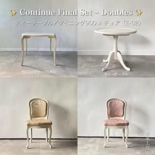 Continue ڥƥ˥塦եʥ륻åȥ֥륹/ۥ磻ȥ顼.Ver c 