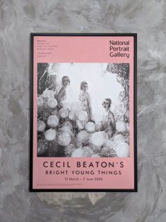 CECIL BEATON'S - BRIGHT YOUNG THINGS 2020