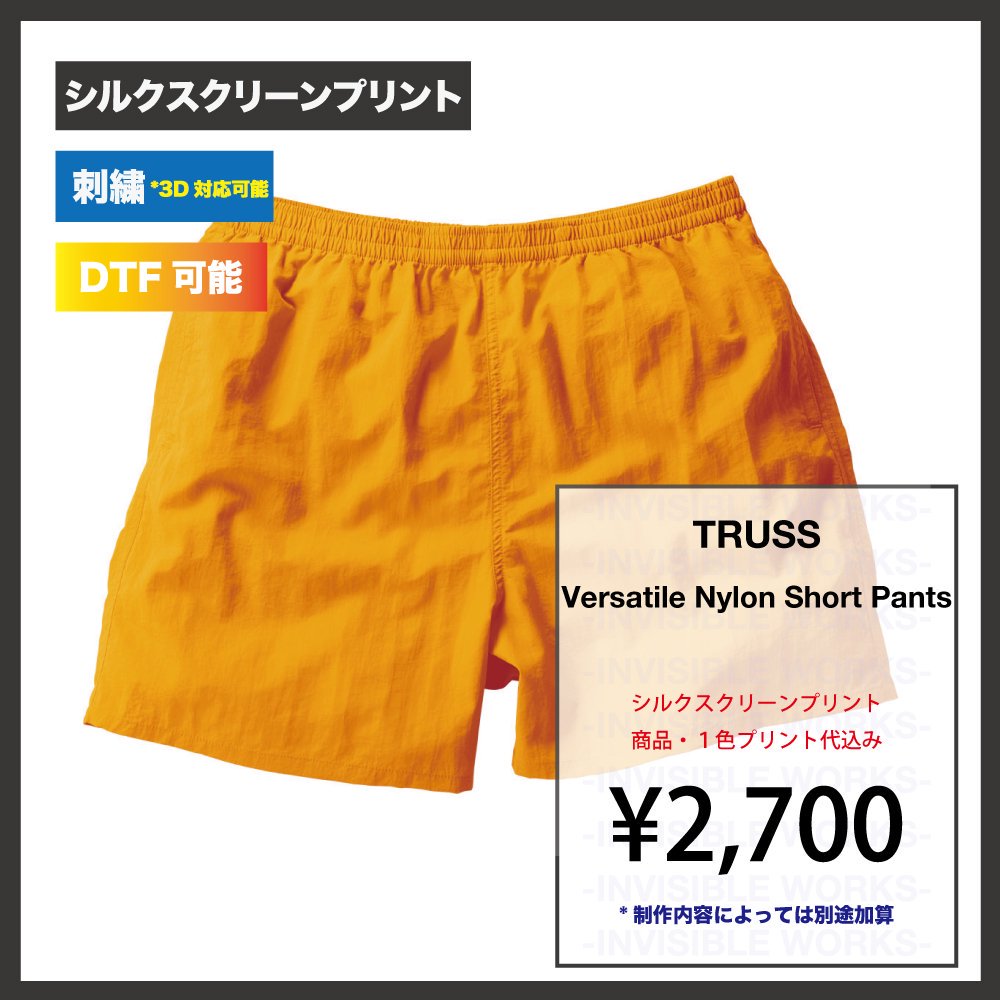 TRUSS Сʥ󥷥硼( NSV-505)