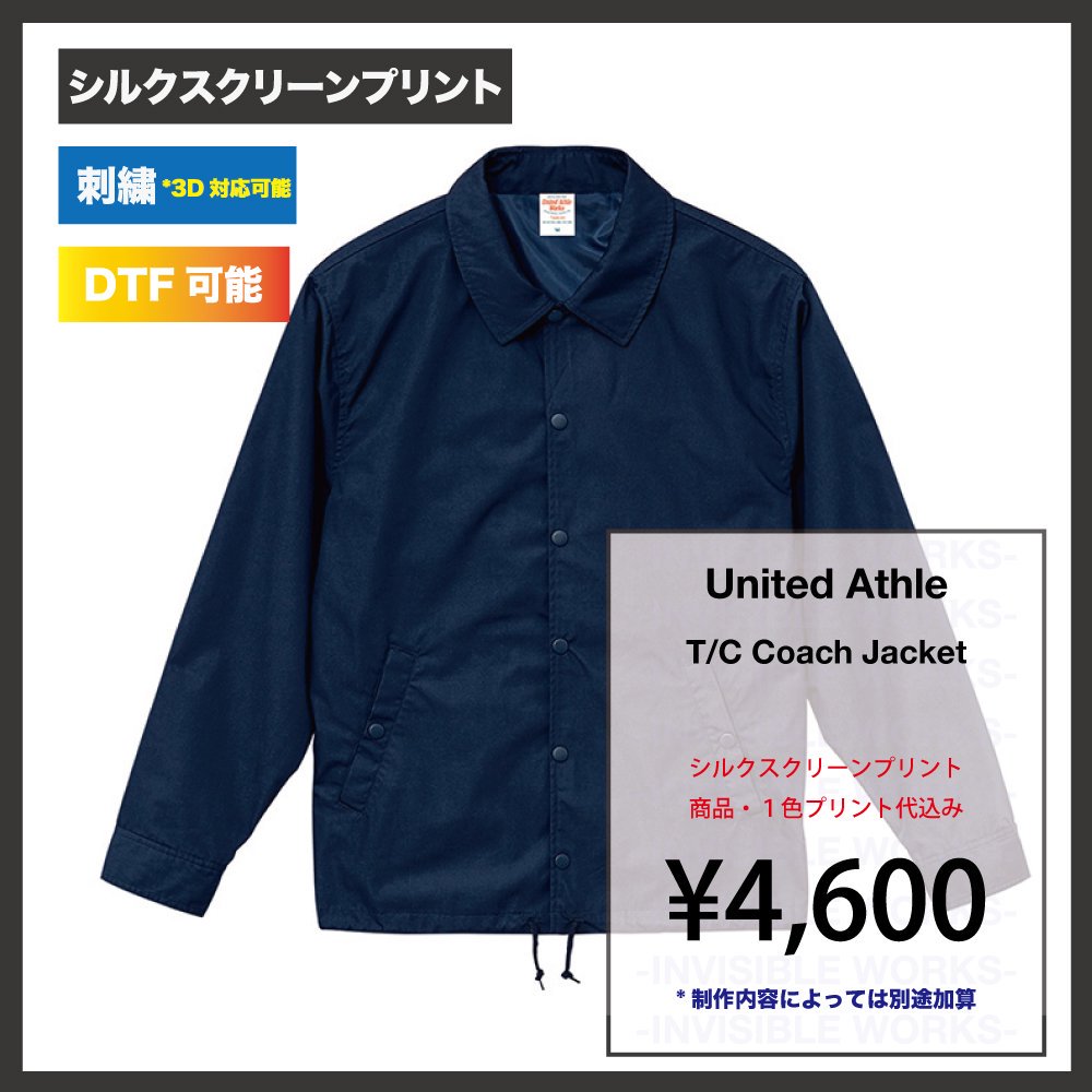 United Athle ʥƥåɥ T/C 㥱å (744801)
