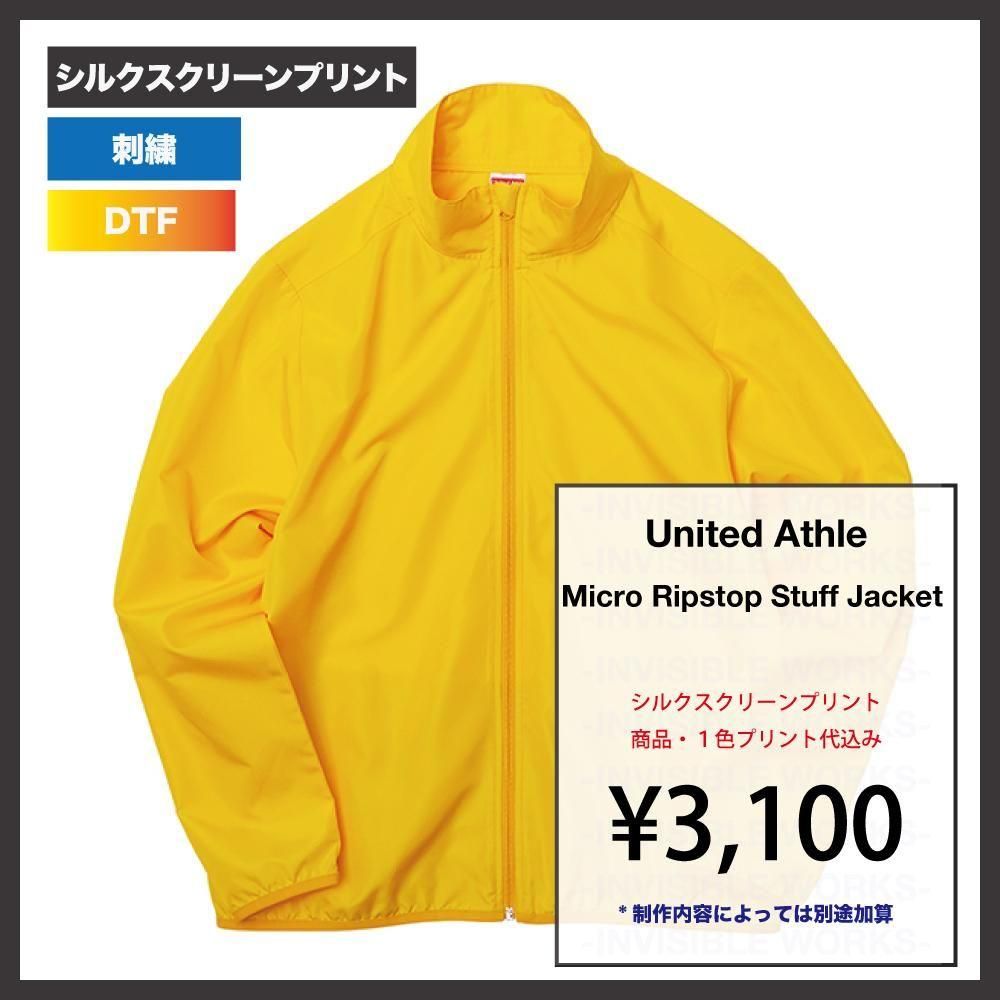 United Athle ޥåץȥå å 㥱åȡʰš(706101)