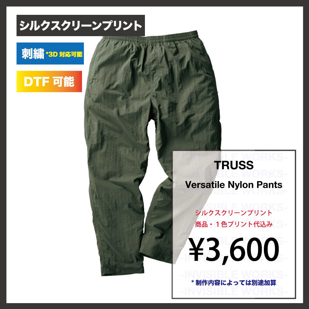 TRUSS Сʥѥ ( NLV-512)