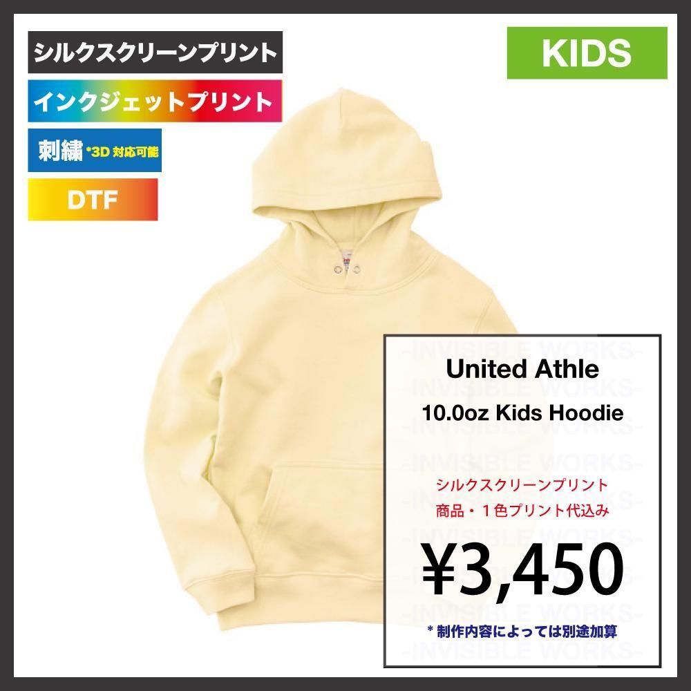UnitedAthle 10.0oz ץ륪С åȥѡ (å) (521402)