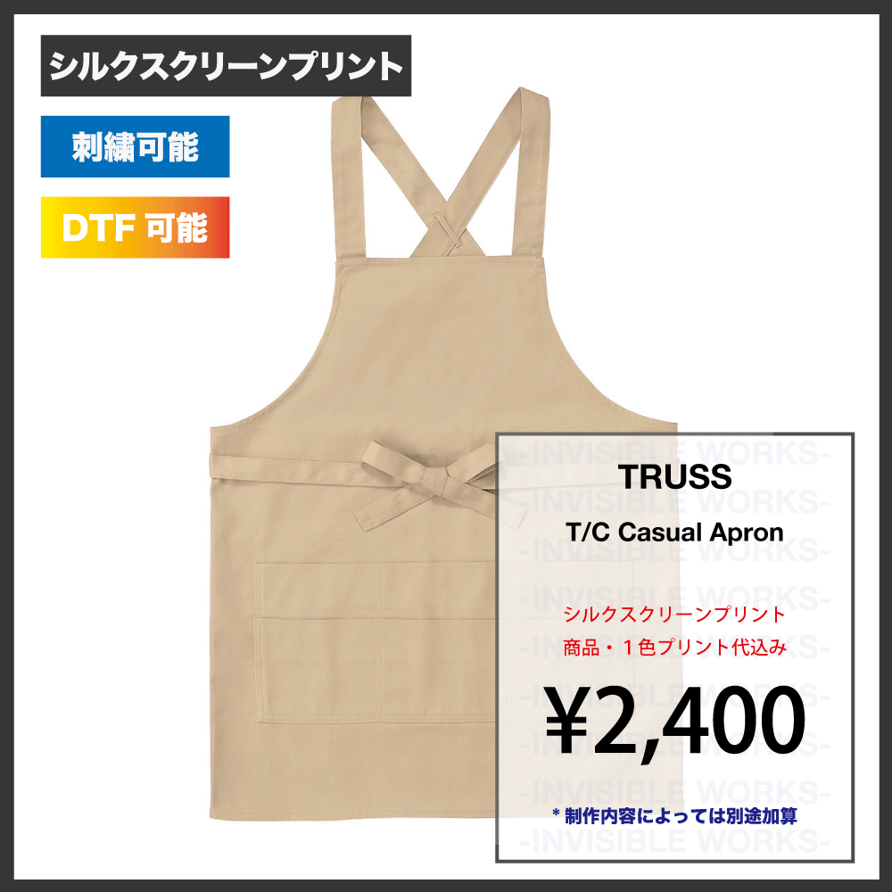 TRUSS T/C 奢륨ץ(֡KTA-211)