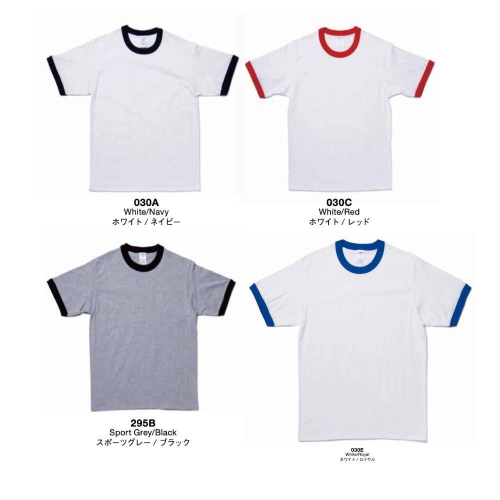 GILDAN SHADOWS 限定Tシャツ Lサイズ ホワイト GILDAN リンガーTシャツ | プレミアムコットン - INVISIBLE WORKS