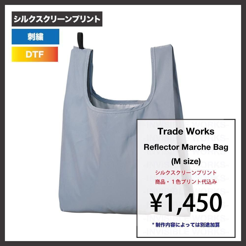 Trade Works ե쥯ޥ륷Хå (M) (֡TR-1429)