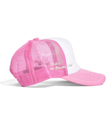 NEWVINTAGE(ニューヴィンテージ) キャップ LIP MESH CAP 公式通販 