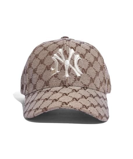 NEWVINTAGE(ニューヴィンテージ)キャップ NV MONOGRAM 6 PANEL CAP | NEWVINTAGE公式通販サイト