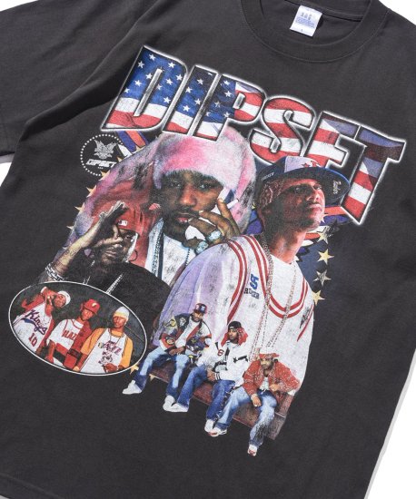 dipset コレクション t シャツ