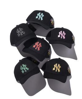 NEWVINTAGE(ニューヴィンテージ)キャップ CHROME YORK COLOR