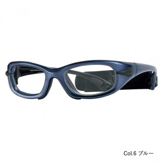 PROGEAR EG S1010-06 サイズ48 ブルー - glasseshouse