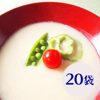 ザ・soup大根／20袋