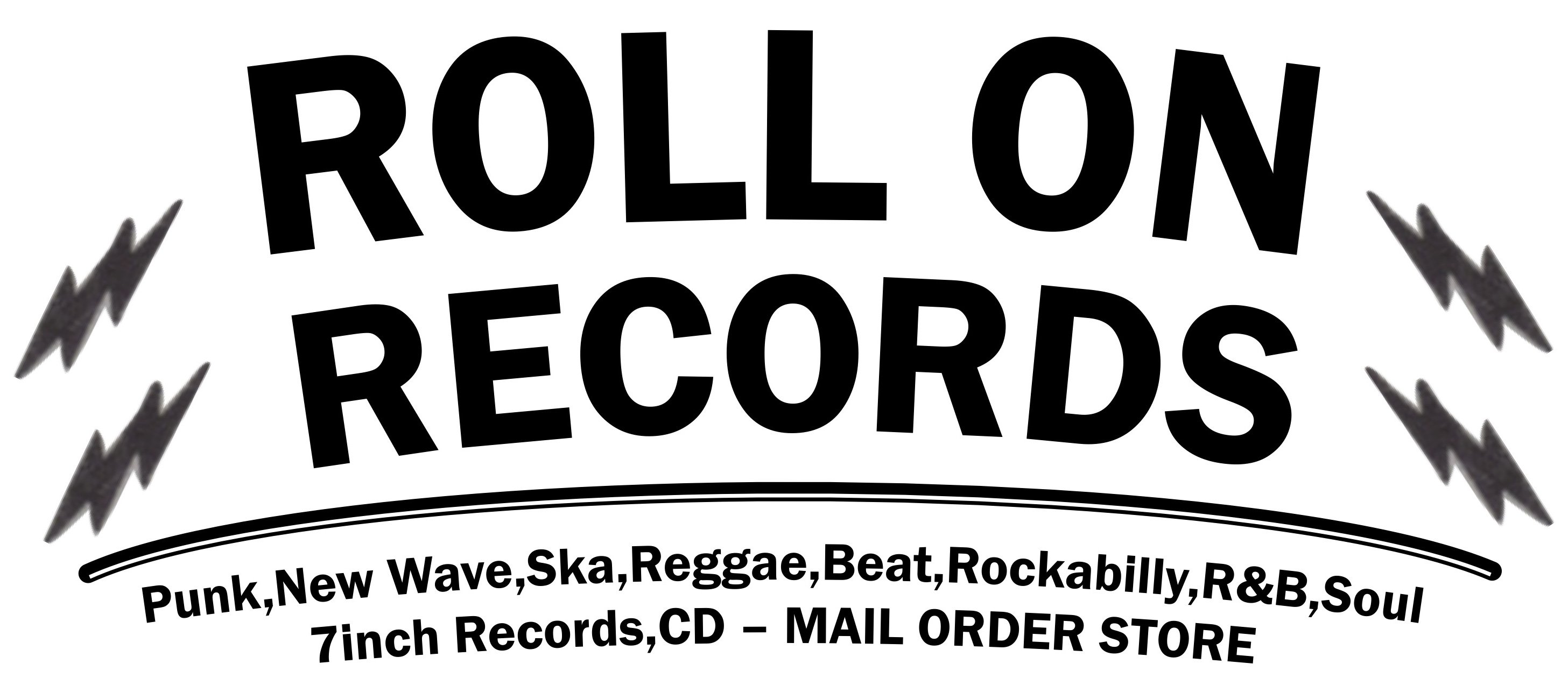 ROLL ON RECORDS