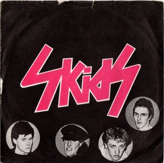 SKIDS - Skids